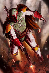 Boba Fett