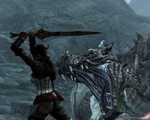 Epic Skyrim, is Epic