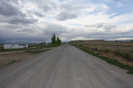 road