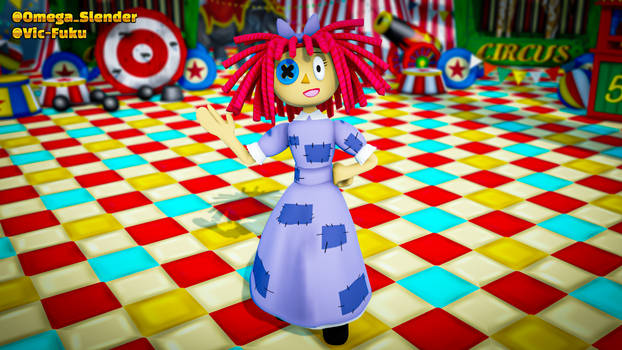 Explore the Best Ragatha_the_amazing_digital_circus Art | DeviantArt