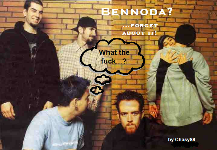 Bennoda?