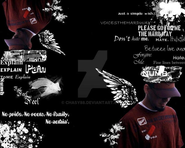 Current MySpace Layout by Chasy88 on DeviantArt