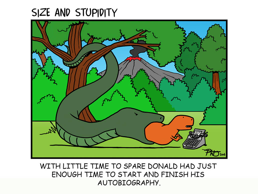 Type by Size-And-Stupidity on DeviantArt