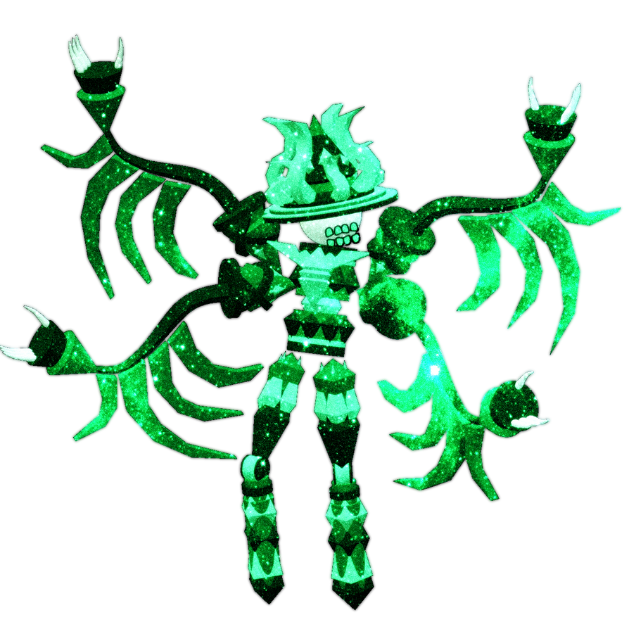 Manbi (Bellicism) by manbizilla on DeviantArt