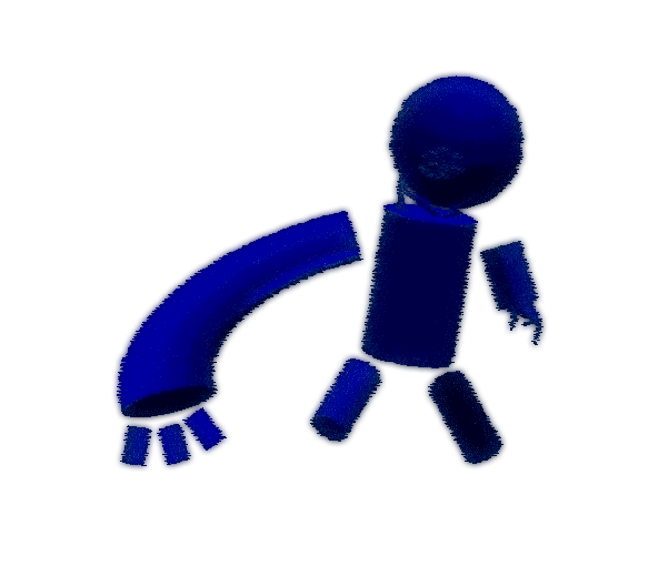 Manbi (Phase 0.4) by manbizilla on DeviantArt