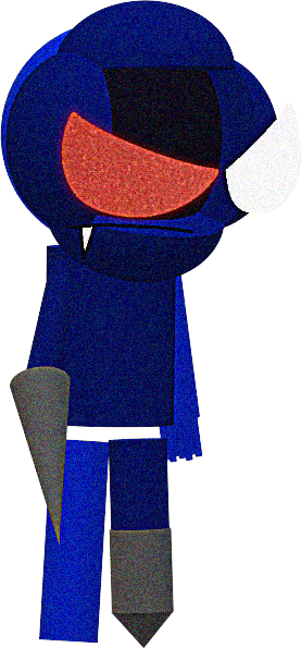 Manbi (Phase 1.5) by manbizilla on DeviantArt