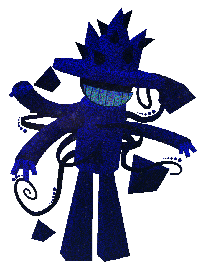 Manbi (Phase 4.5) by manbizilla on DeviantArt