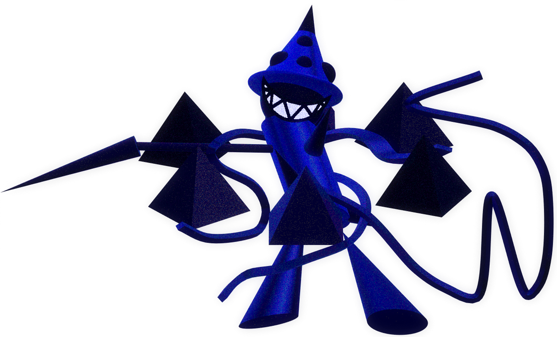 Manbi (Phase 5) by manbizilla on DeviantArt