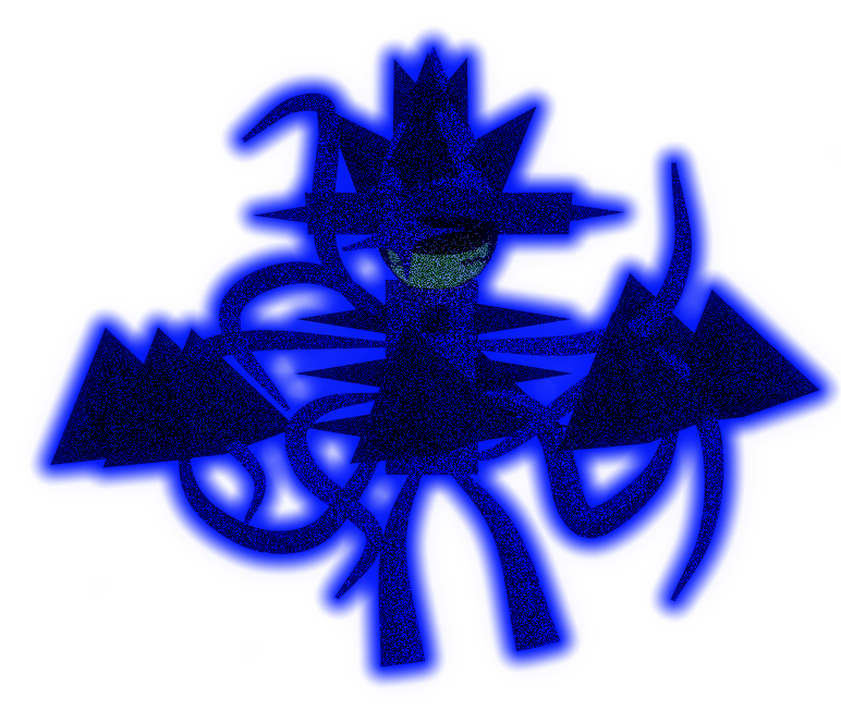 Manbi (Phase 6) by manbizilla on DeviantArt