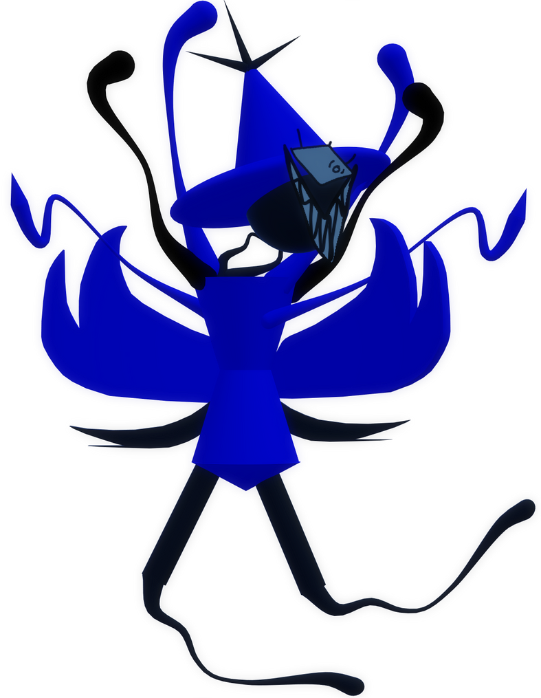 Manbi (Phase 7) by manbizilla on DeviantArt