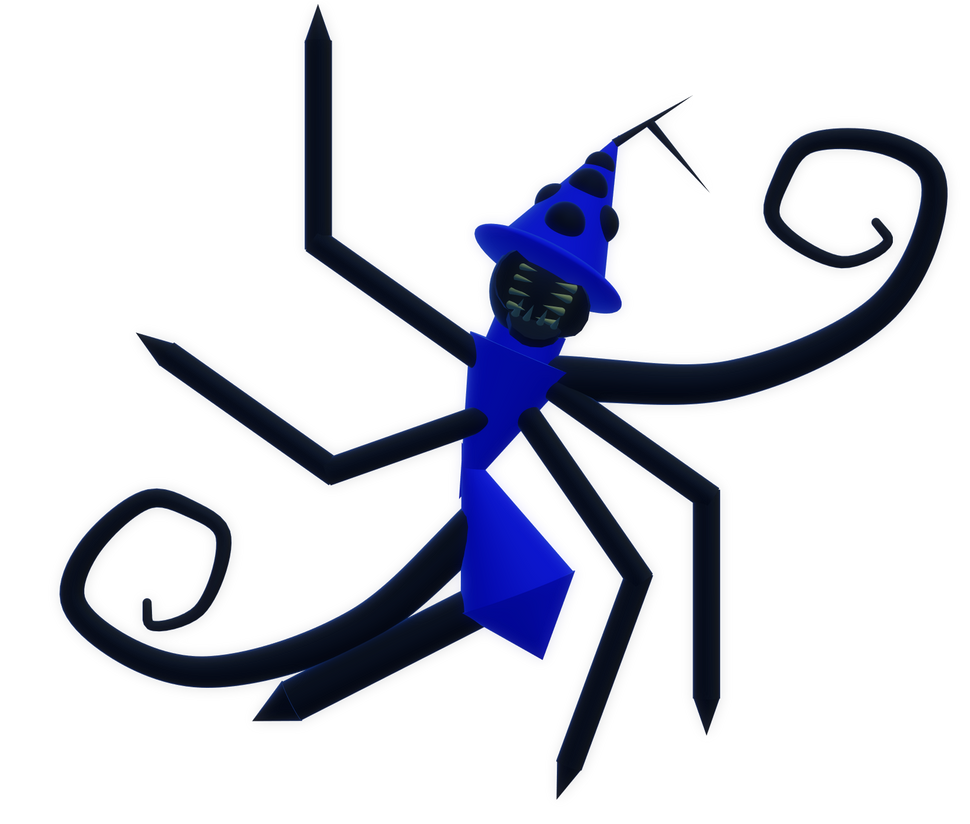 Manbi (Phase 8) by manbizilla on DeviantArt