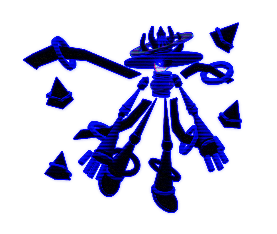 Manbi Phase 4 IKLR Remake by manbizilla on DeviantArt