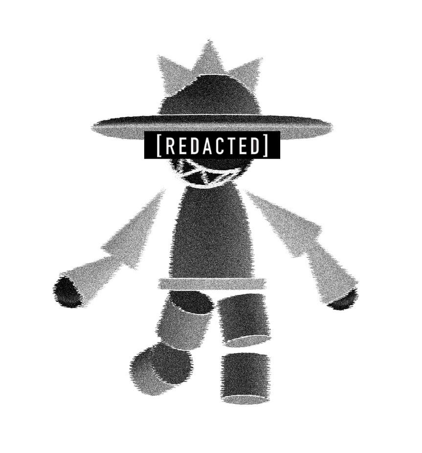 Redeacted Template REDACTED (Remake) by manbizilla on DeviantArt