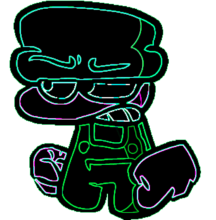 Unnamed Animated Recolor by manbizilla on DeviantArt