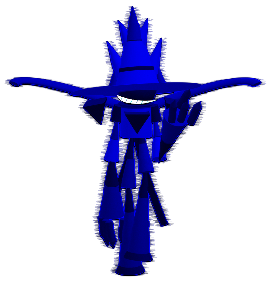 Manbi Phase 4 (Remake V3) by manbizilla on DeviantArt