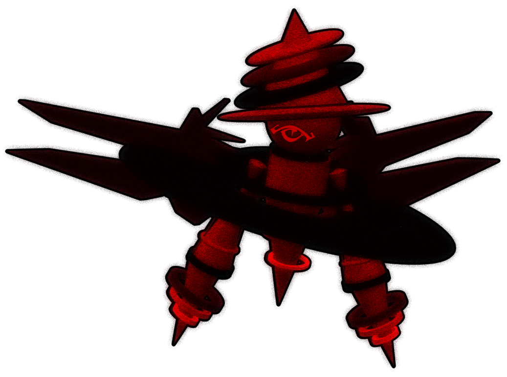 Milo Move Tracker Milo (Remake) by manbizilla on DeviantArt
