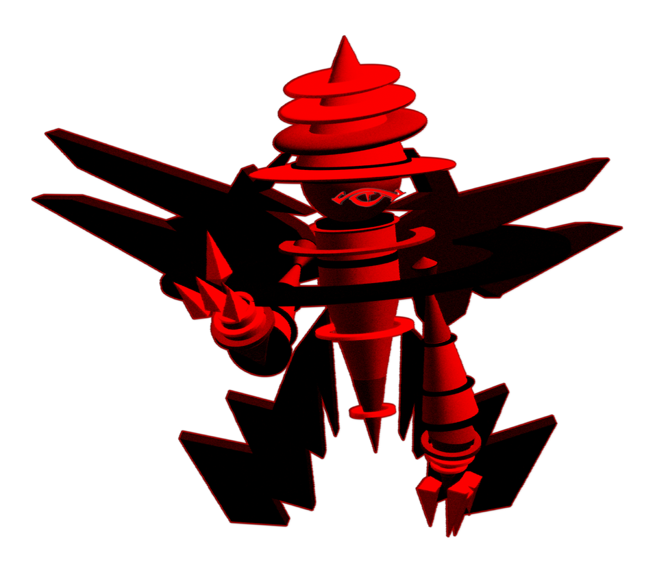 Milo Remake V6 by manbizilla on DeviantArt