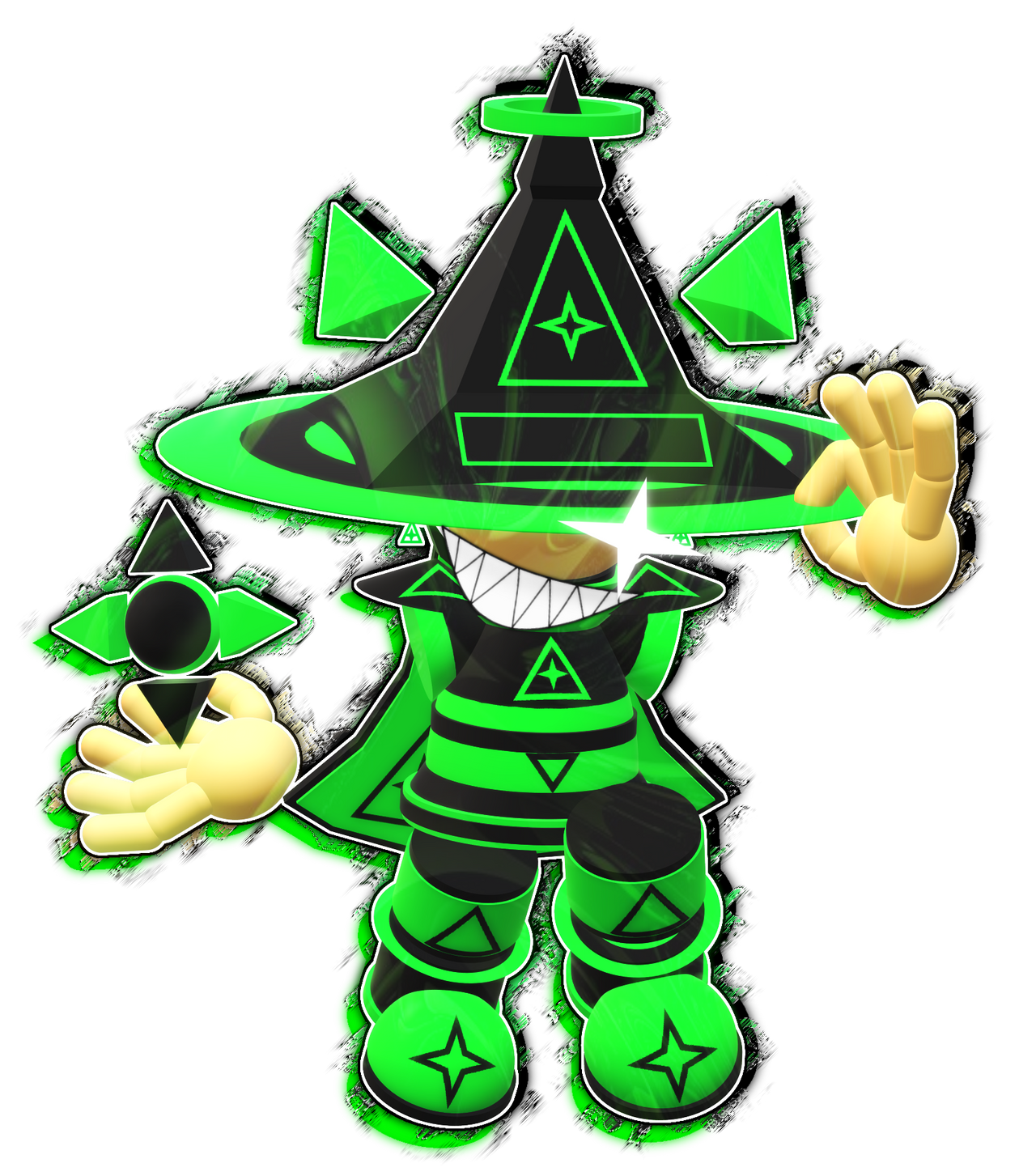 Expynged Unstable Expunged remake edited by manbizilla on DeviantArt