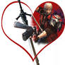 Dante Fan Badge