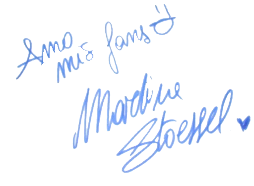 Firma de martina stoessel png