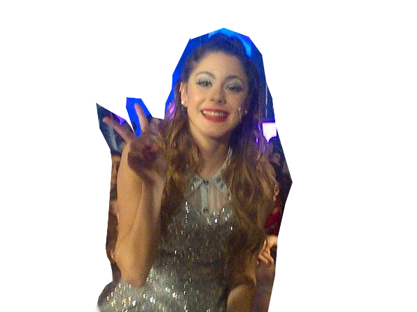 Tiini stoessel png!! Super cool