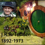 JRR Tolkien