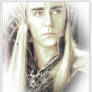 King Thranduil