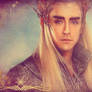 King Thranduil