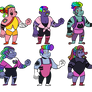 Bismuth Adopt Batch 1 [CLOSED]