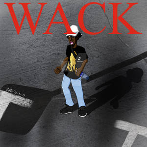 Explore the Best Wack Art | DeviantArt