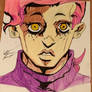 Doppio, colored