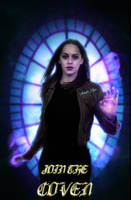 Join The Coven by Aysha1994raven