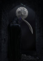 Grim Reaper 2 by Aysha1994raven