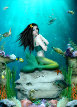 Mermaid 3