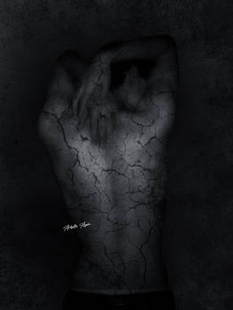 Horror effect