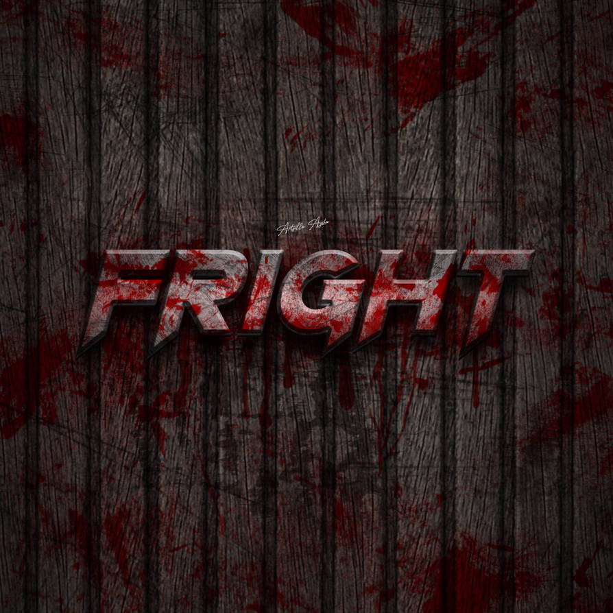 FRIGHT