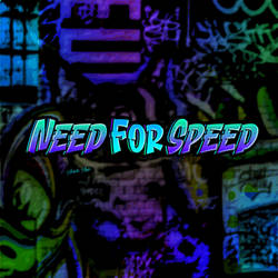 Need For Speed Fan Art