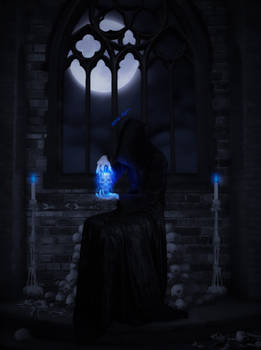 Dark Magic