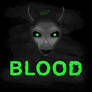 Blood 1997 Fan Art