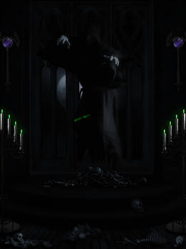 Horror Phantom/Reaper