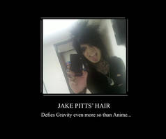 Jake Pitts Motiv