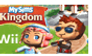 MySims Kingdom Stamp