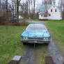 angry chevrolet biscayne