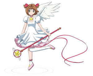 Card Captor Sakura