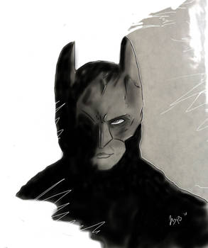 The Batman