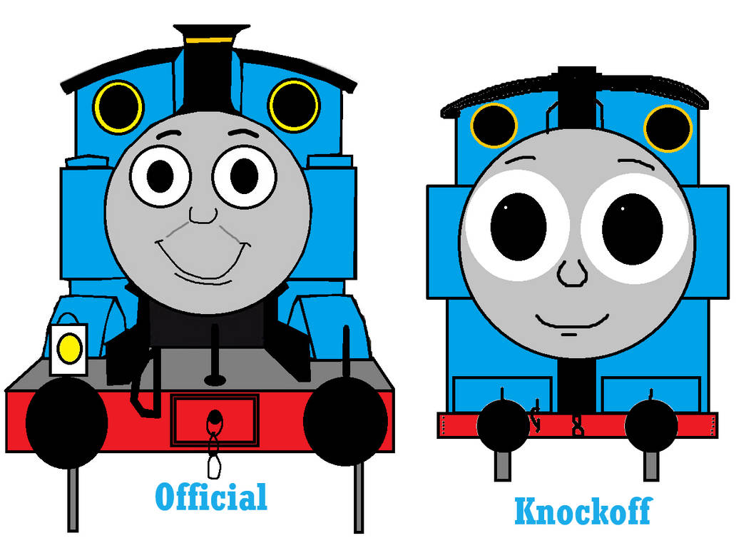 Mr Cool Blue Vs Islander2084 Models by SodorEngineNo13 on DeviantArt