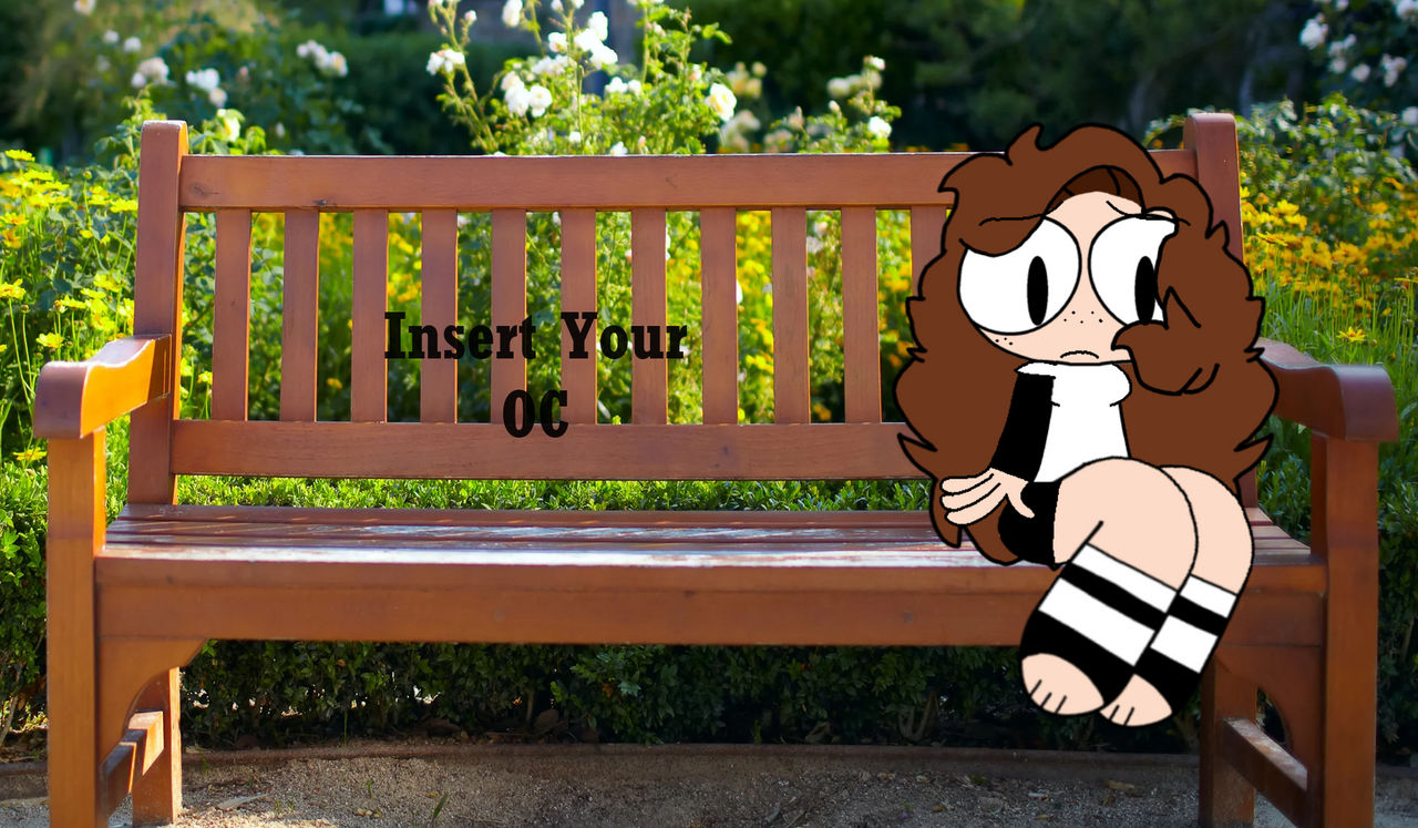 Gkip Someone Sitting Next To Millie by SodorEngineNo13 on DeviantArt