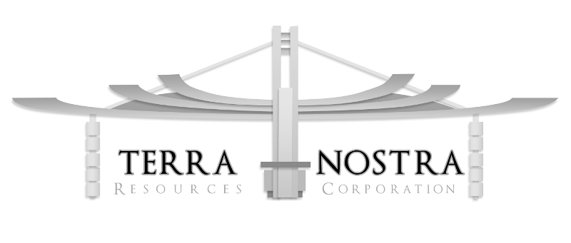 Terra Logo