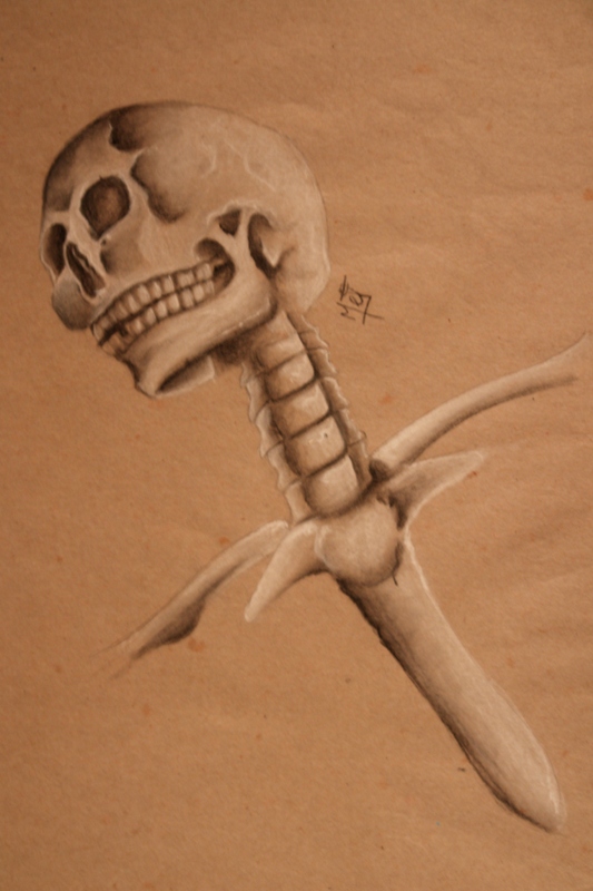 Skull N Bones