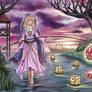 Water Lanterns - Gudiance